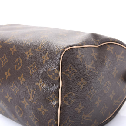 Louis Vuitton Monogram Speedy 25 9 of 11