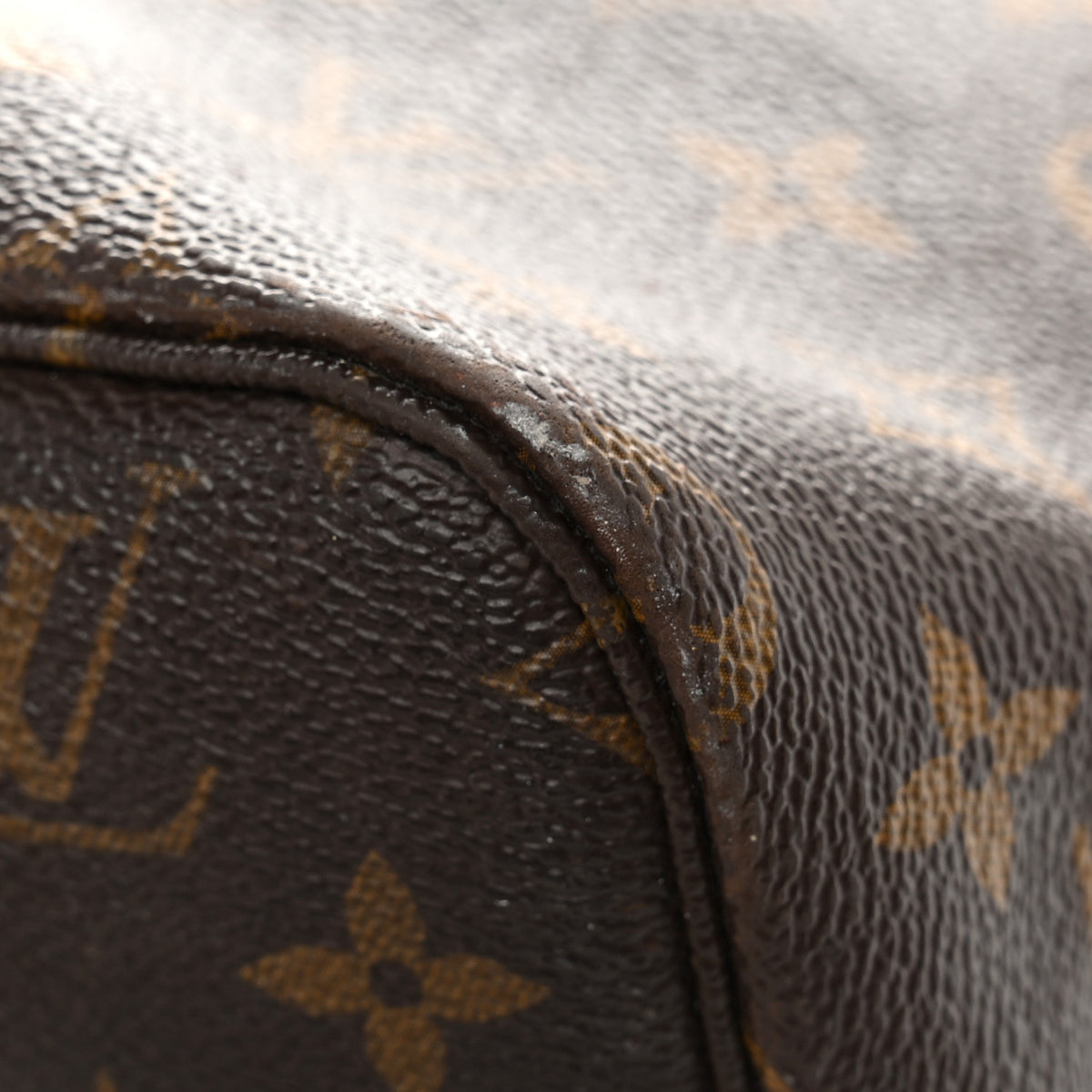 Louis Vuitton Monogram Neo Neverfull GM 11 of 13