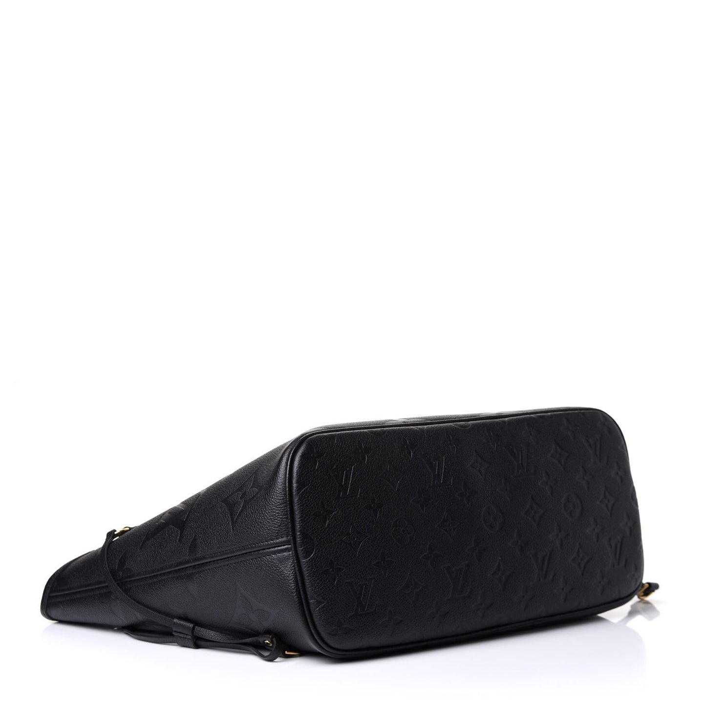 Empreinte Monogram Giant Neverfull MM Black