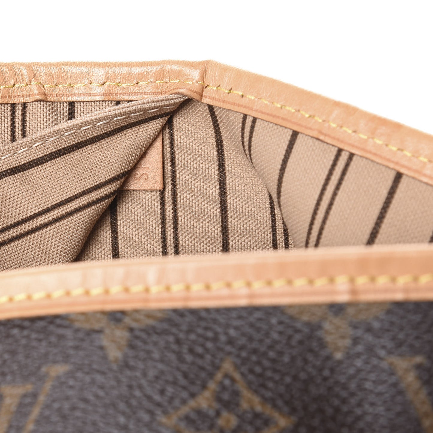 Monogram Neo Neverfull MM