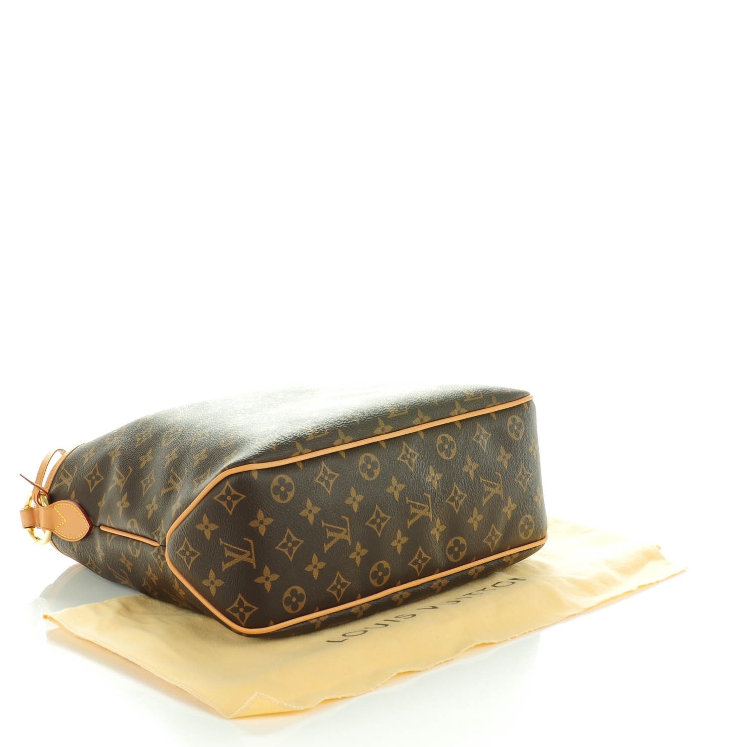Louis Vuitton Monogram Delightful PM Pivoine 4 of 8