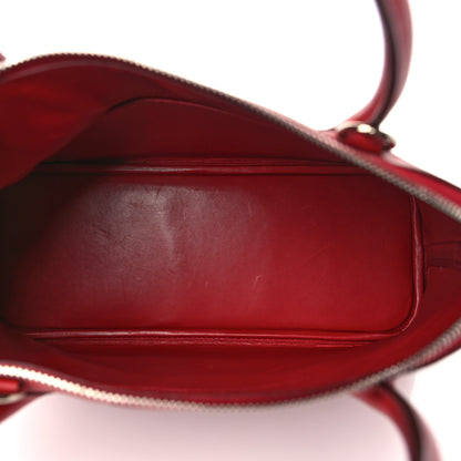 Hermes Epsom Bolide 31 Rouge Vif 5 of 10