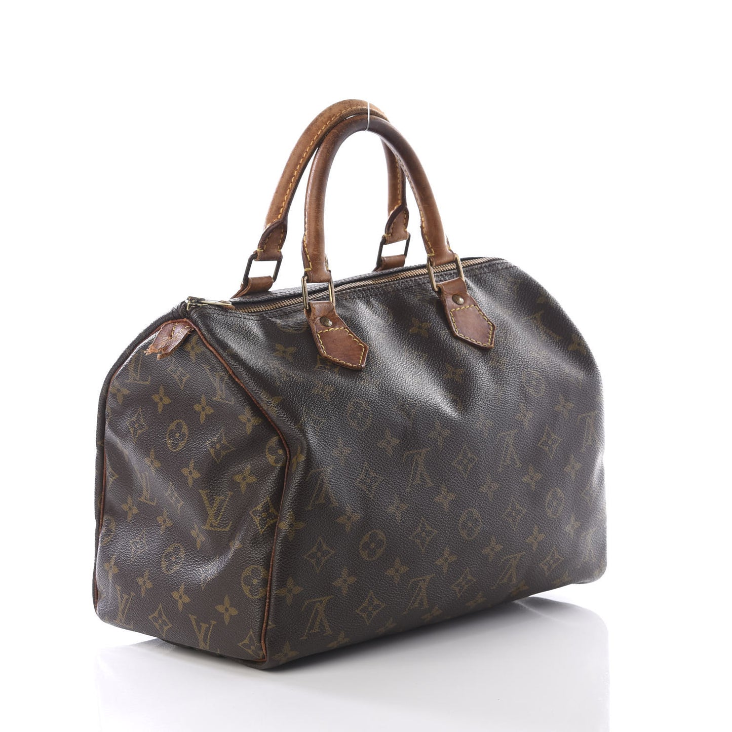 Monogram Speedy 30