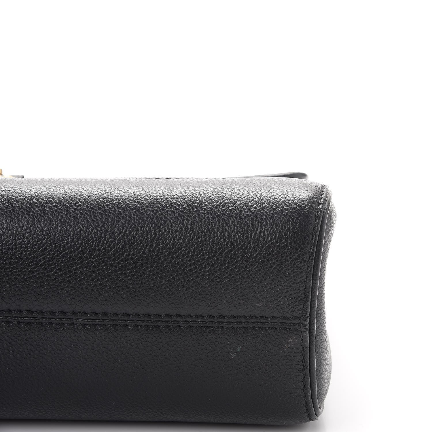 Louis Vuitton Empreinte Saint Germain MM Black 14 of 14