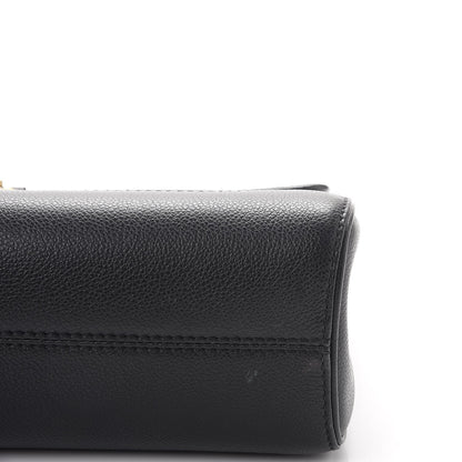 Louis Vuitton Empreinte Saint Germain MM Black 14 of 14
