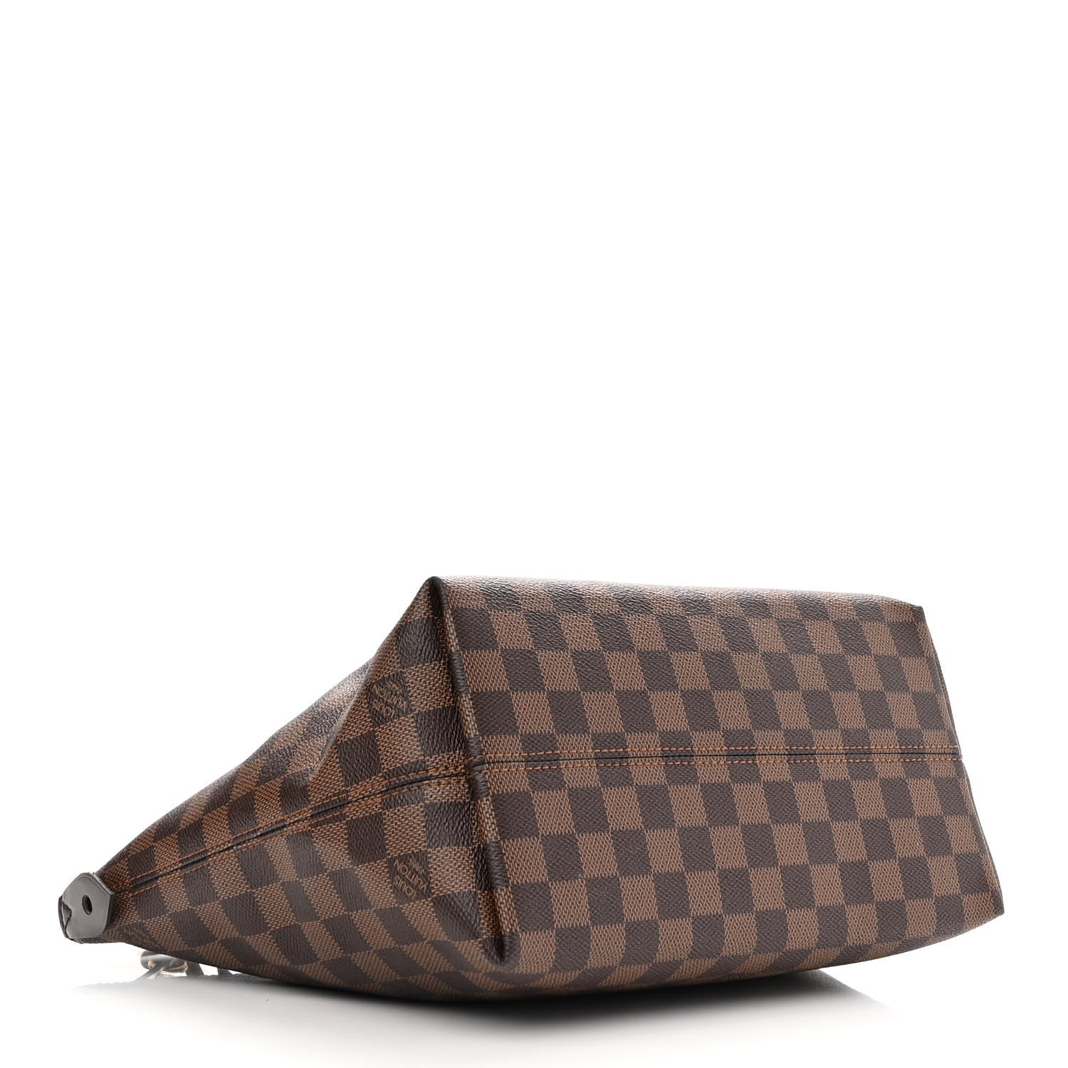 Louis Vuitton Damier Ebene Iena PM 4 of 14