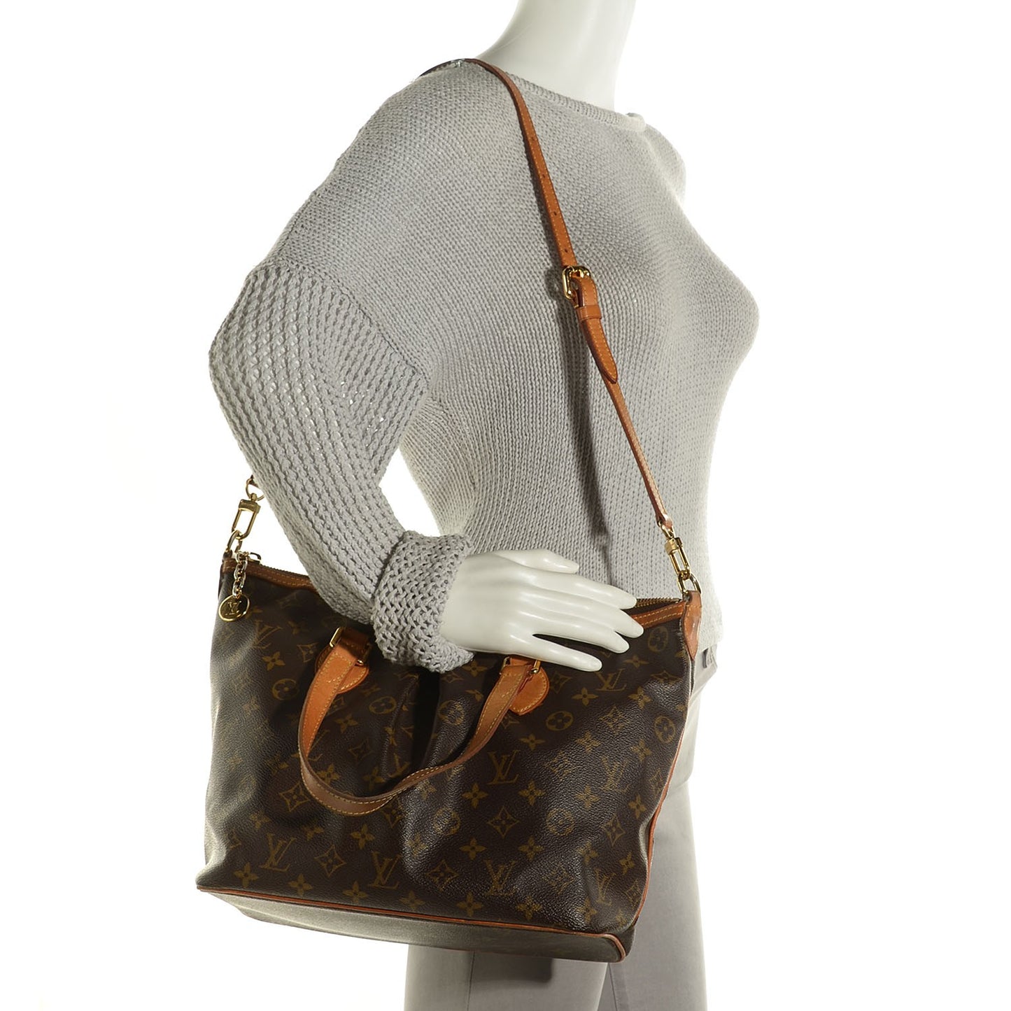 Monogram Palermo PM