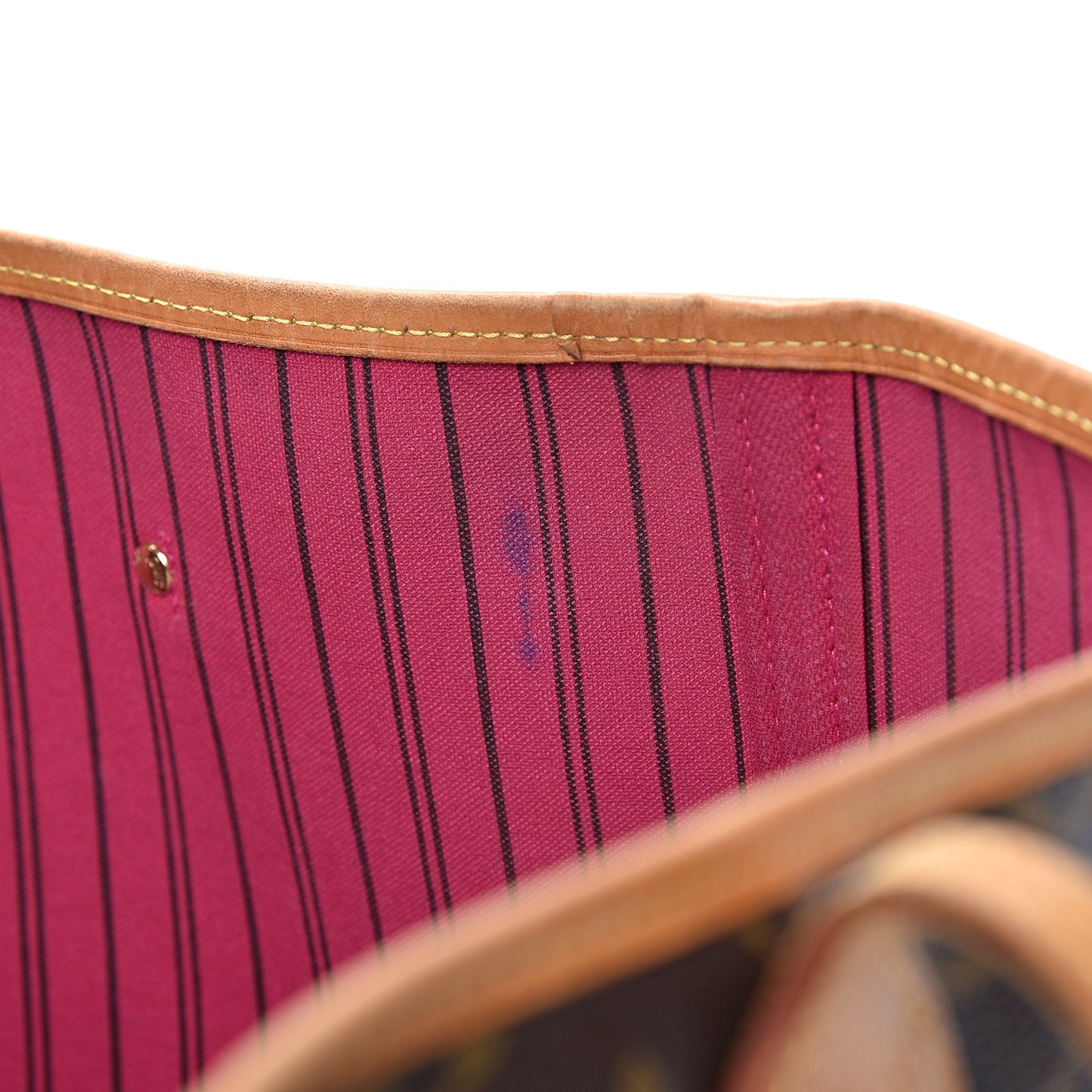Monogram Neo Neverfull GM Pivoine