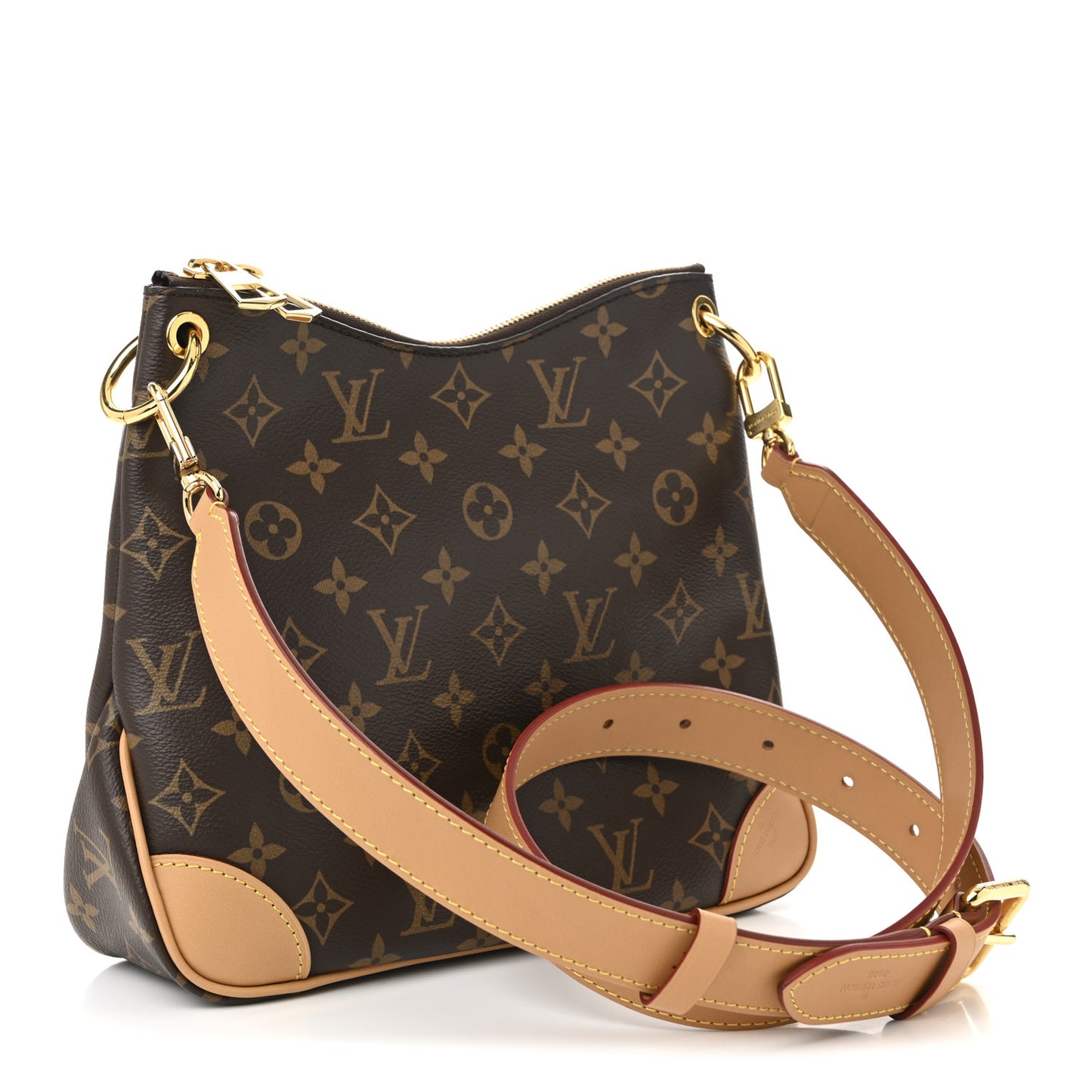Monogram Odeon PM Natural