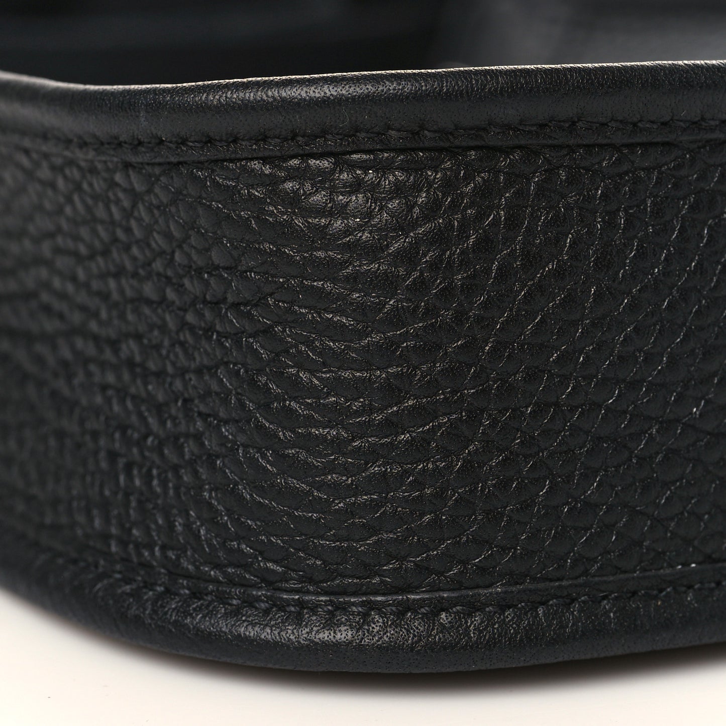 Taurillon Clemence Evelyne TPM Black