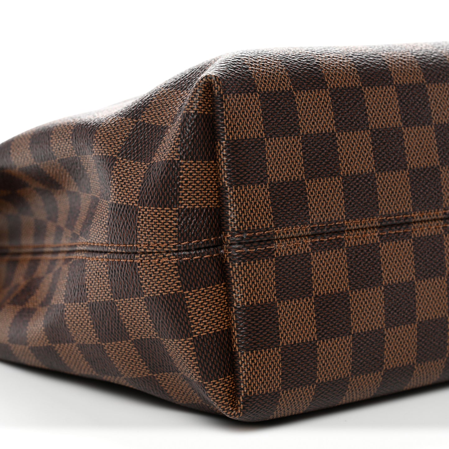 Damier Ebene Graceful PM
