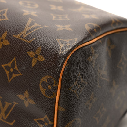 Louis Vuitton Monogram Speedy 25 11 of 13