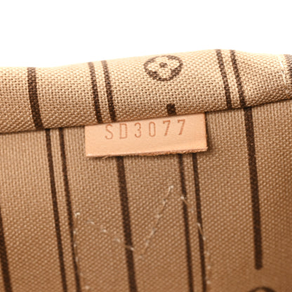 Louis Vuitton Monogram Neverfull PM 7 of 10