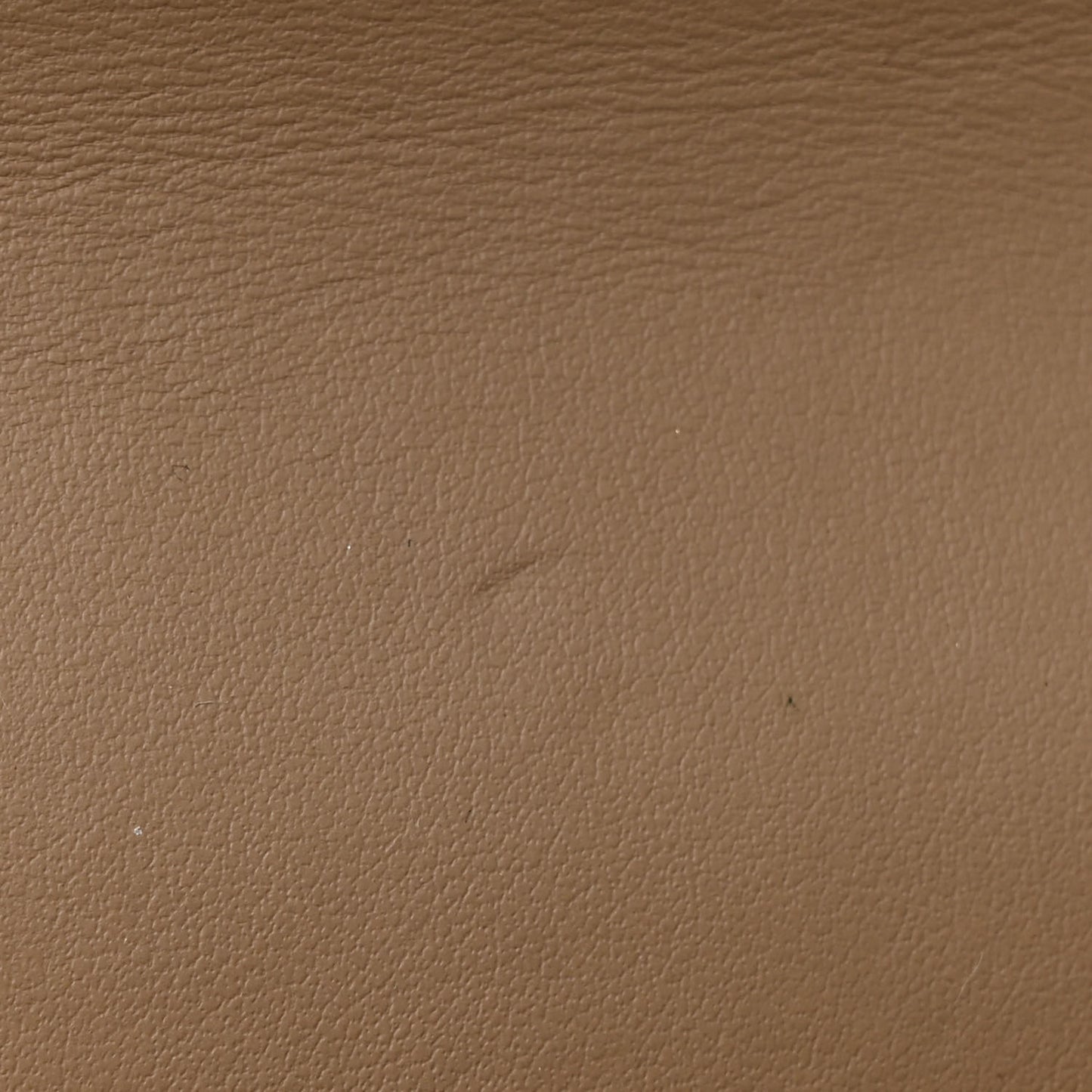 GG Supreme Monogram Mini Dionysus Chain Wallet Beige Taupe