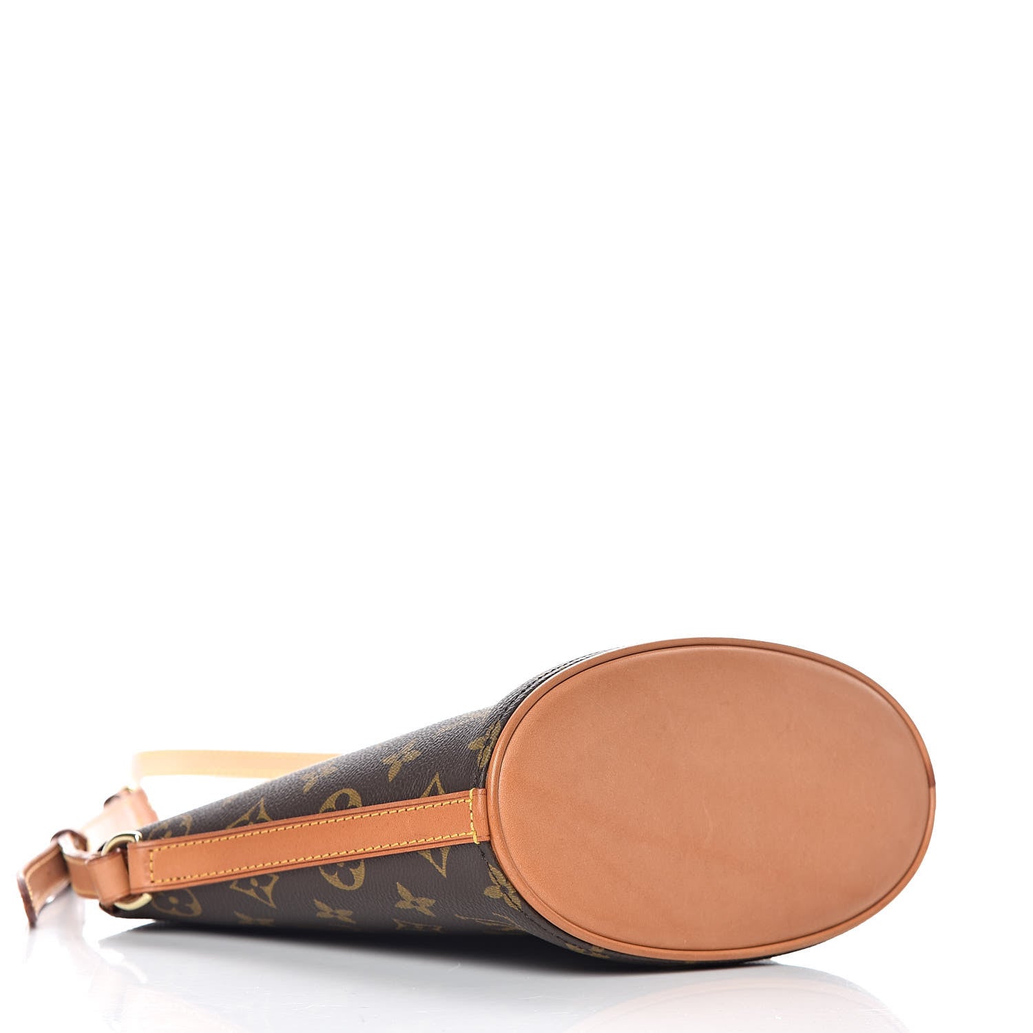 Louis Vuitton Monogram Drouot 4 of 10