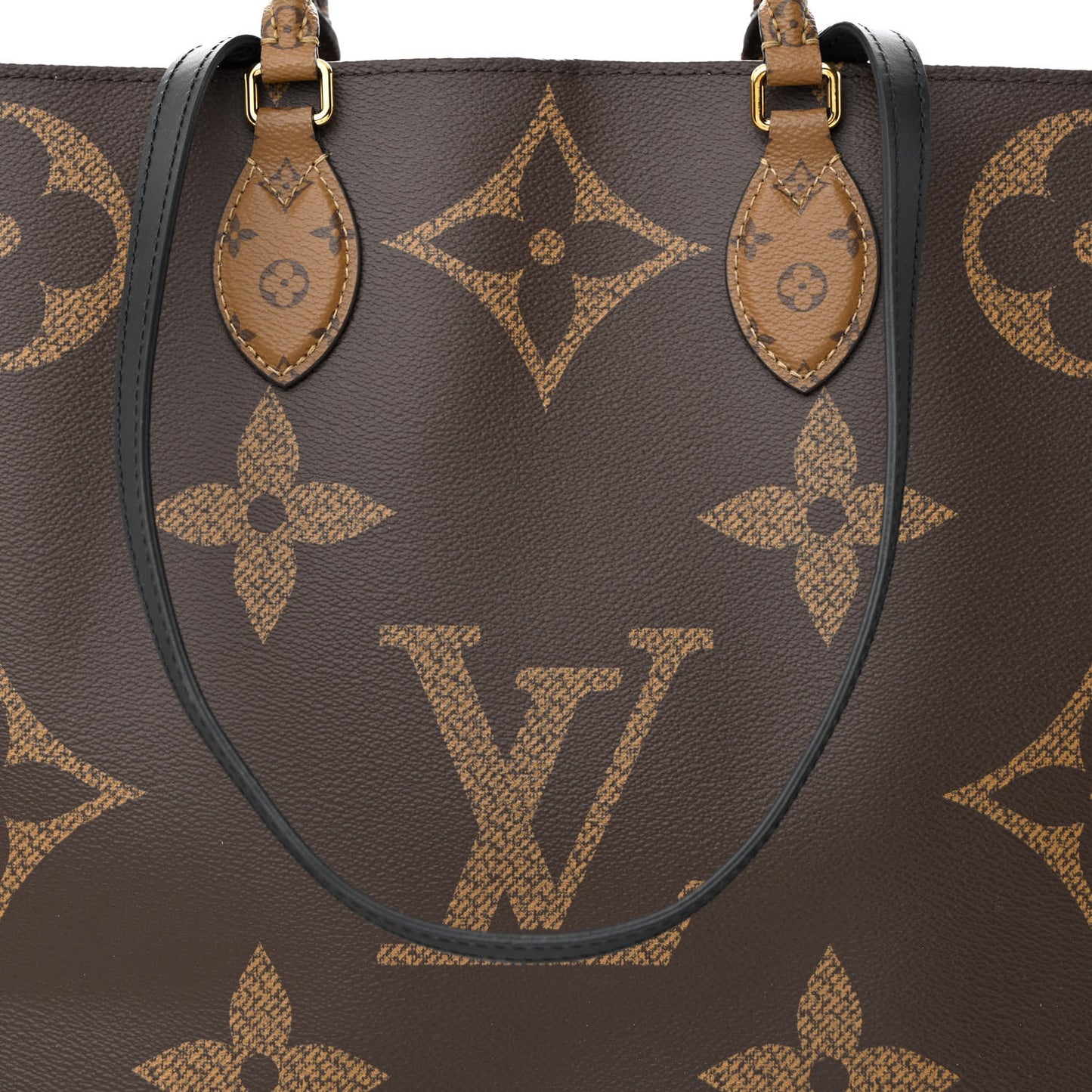 Reverse Monogram Giant Onthego GM