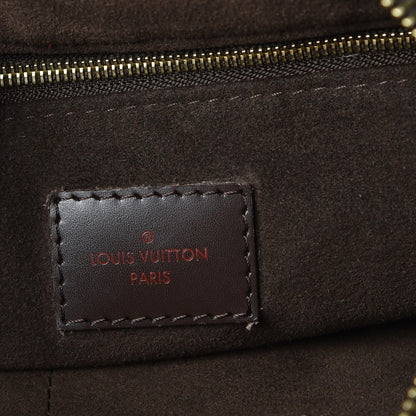 Louis Vuitton Damier Ebene Portobello GM 6 of 9