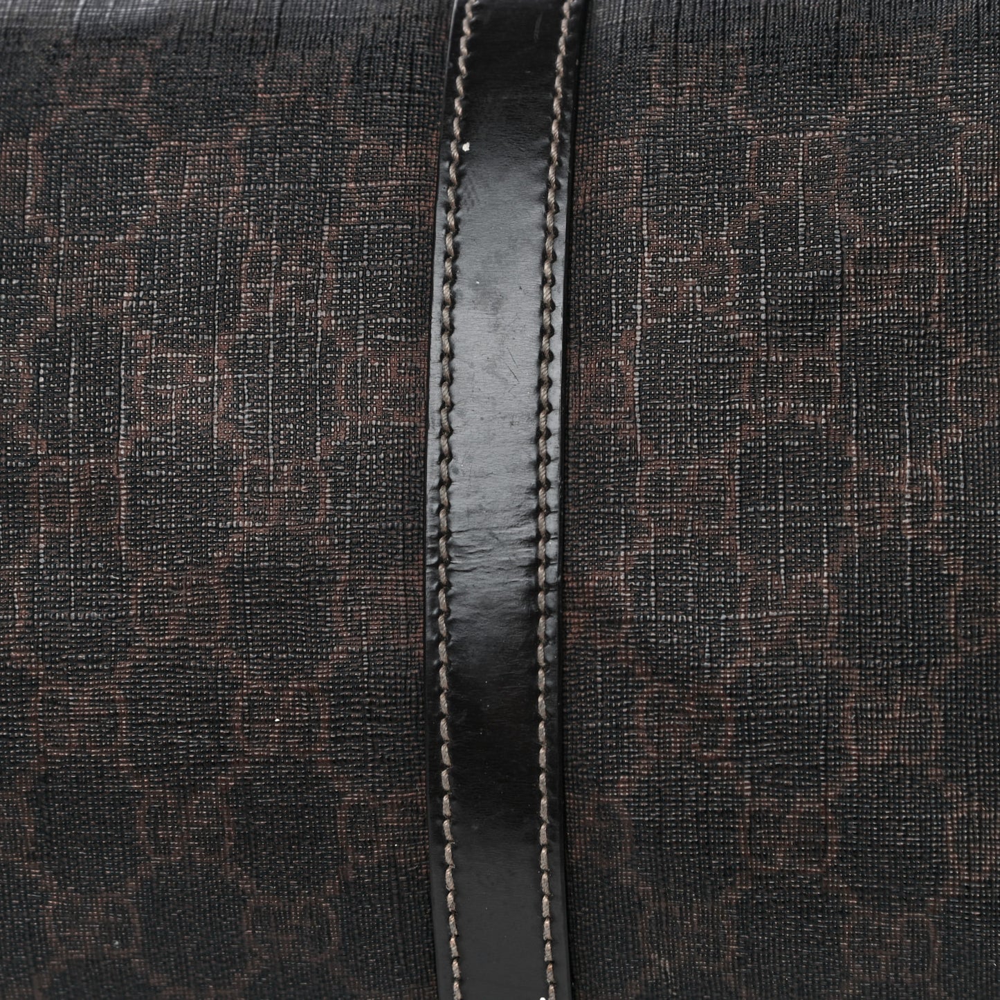 Imprime Monogram Medium Joy Boston Brown