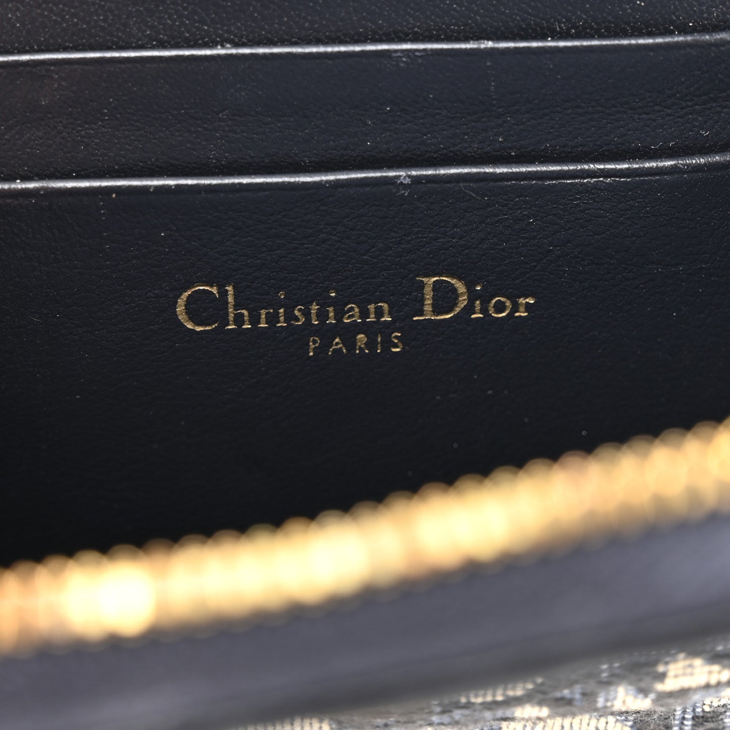 Oblique 30 Montaigne Phone Holder Blue