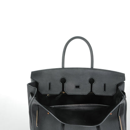 Hermes Togo Birkin 35 Black 22 of 25