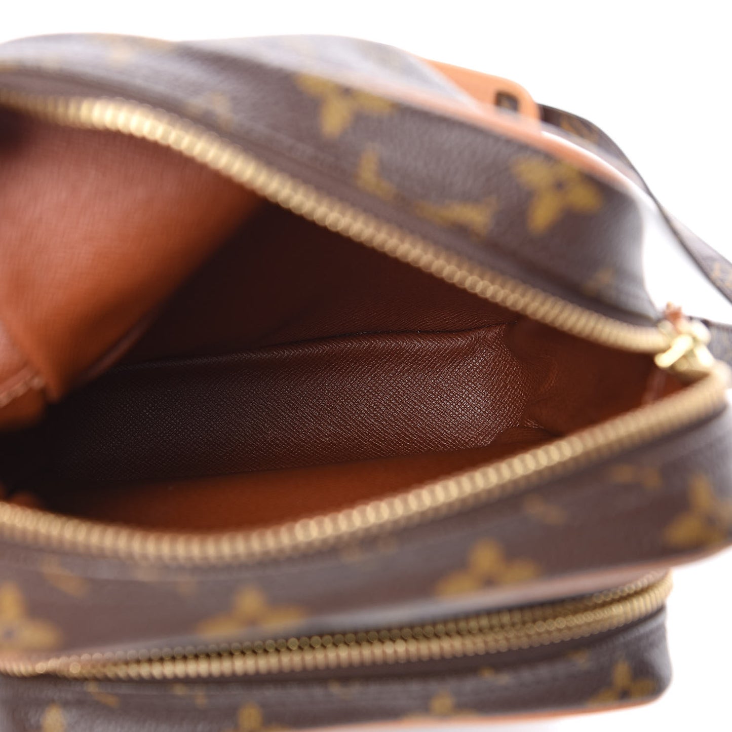 Monogram Amazone