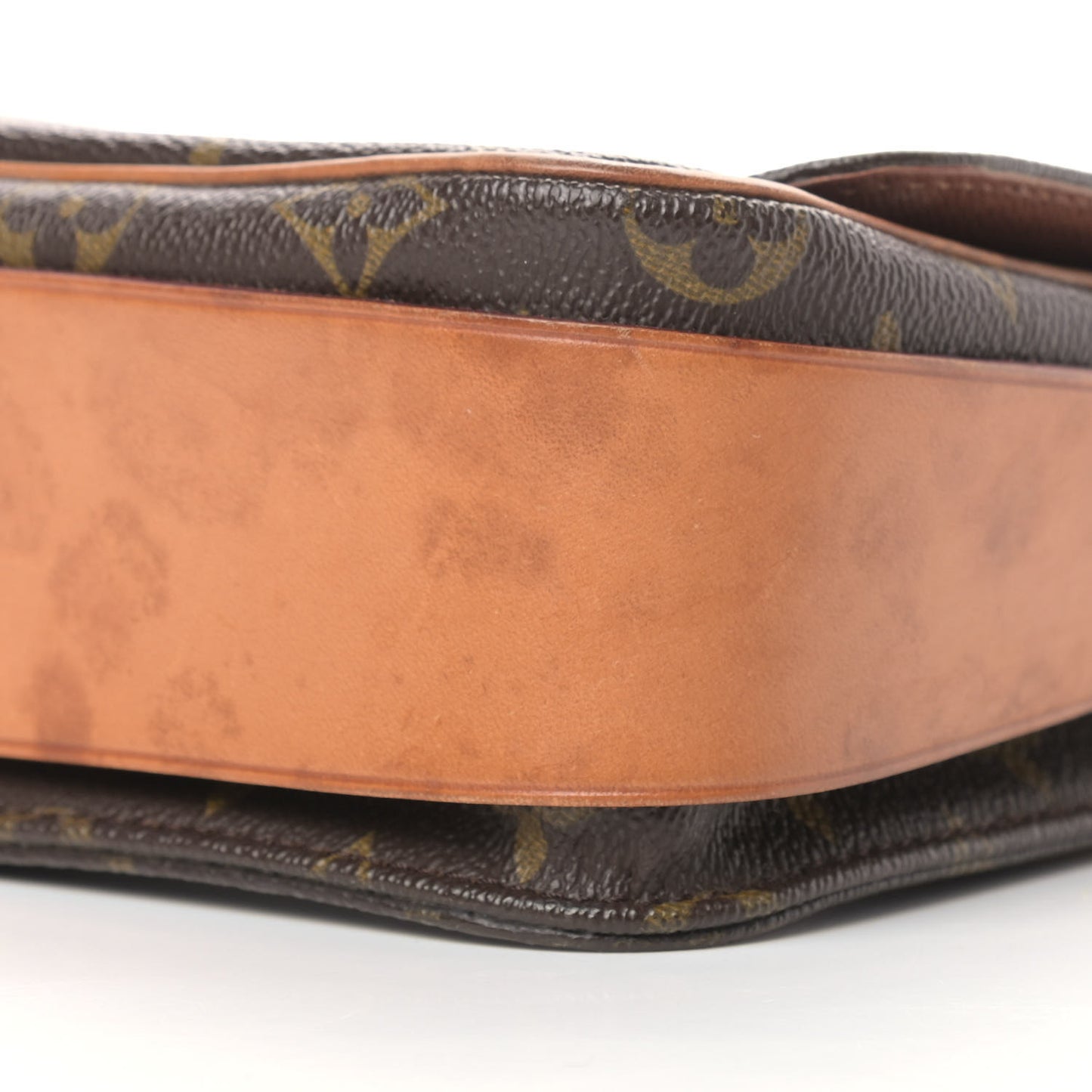 Monogram Cartouchiere 26