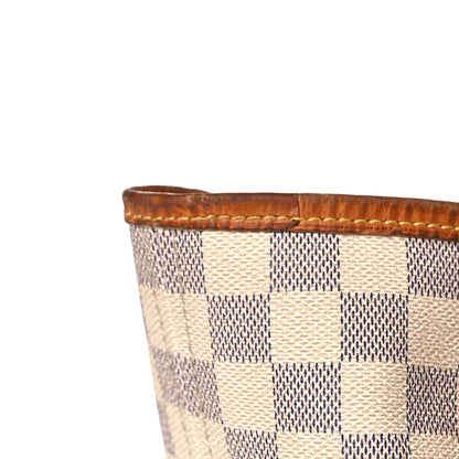 Louis Vuitton Damier Azur Neverfull GM 29 of 41