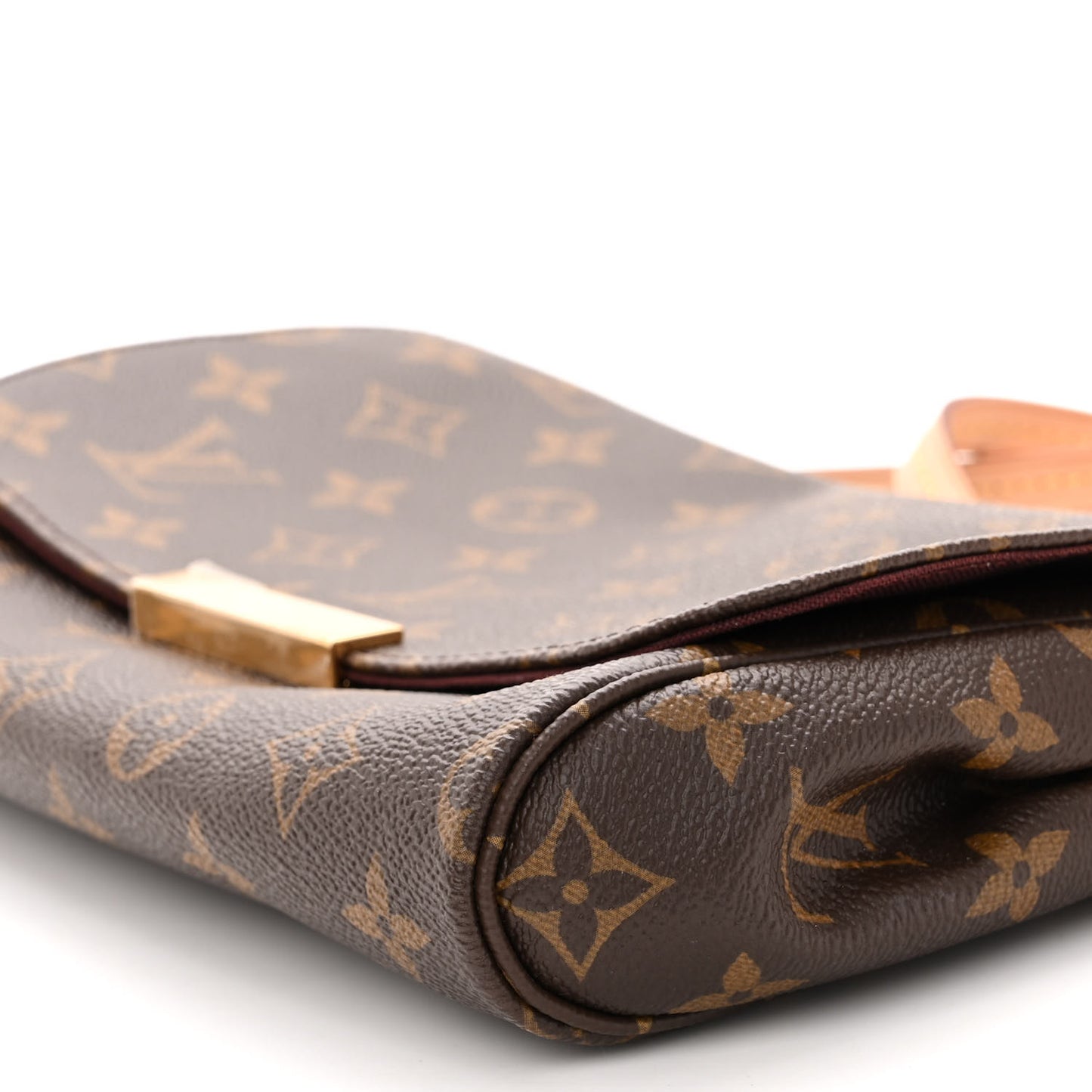 Monogram Favorite MM