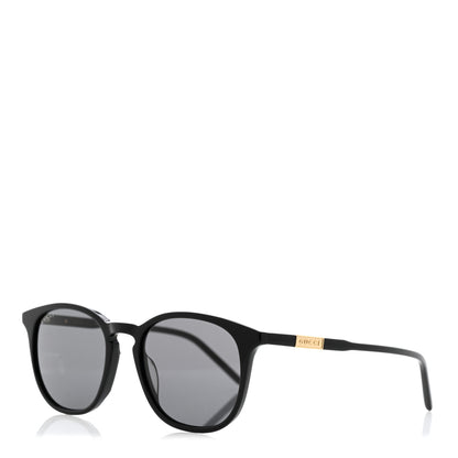 Gucci Acetate Sunglasses GG1157S Black 1 of 8