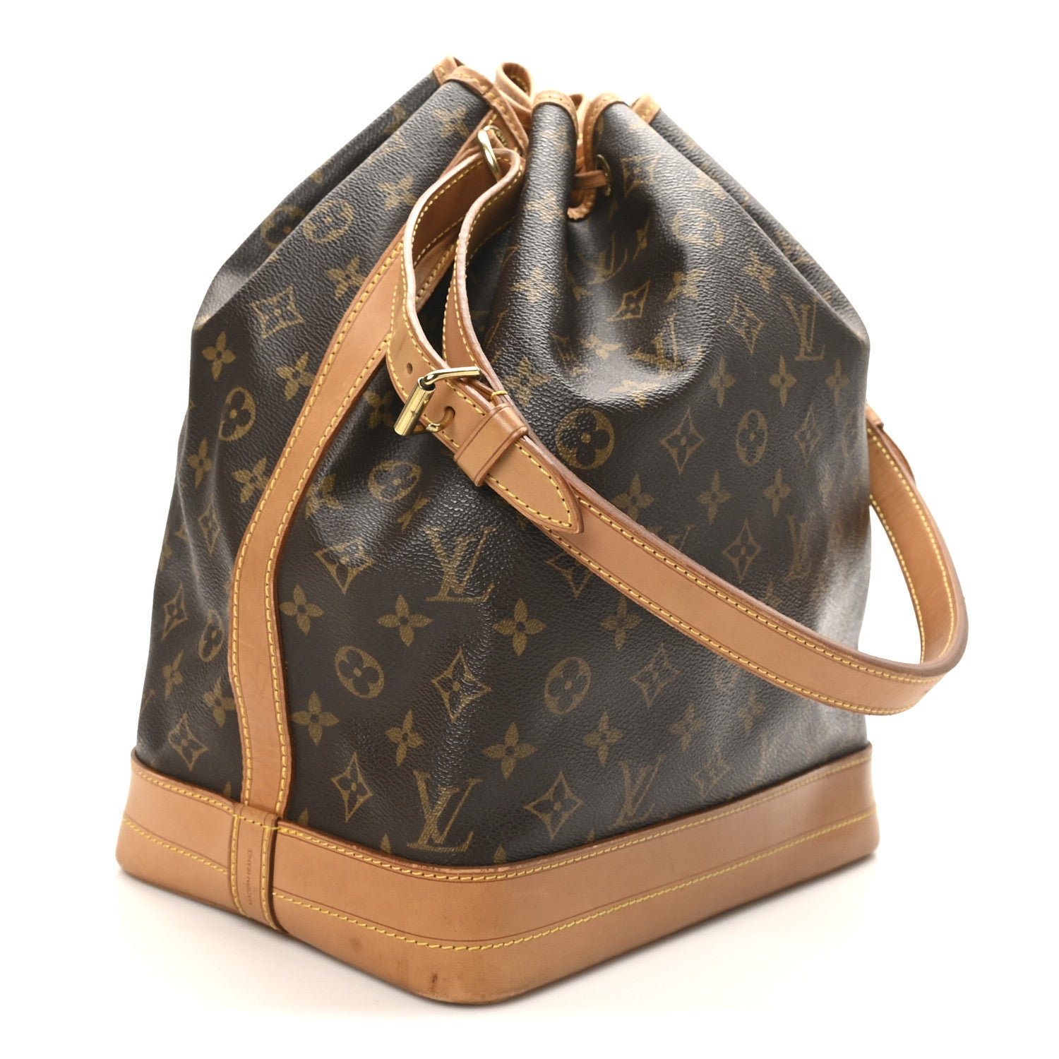 Louis Vuitton Monogram Noe 3 of 9