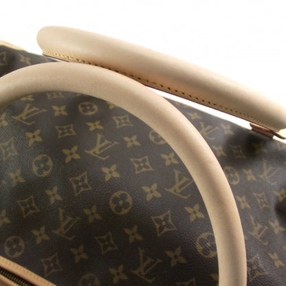 Louis Vuitton Monogram Sac Chien 50 Pet Carrier 6 of 9