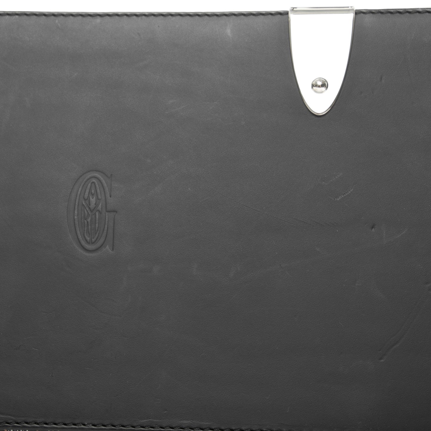 Goyardine Saigon MM Black