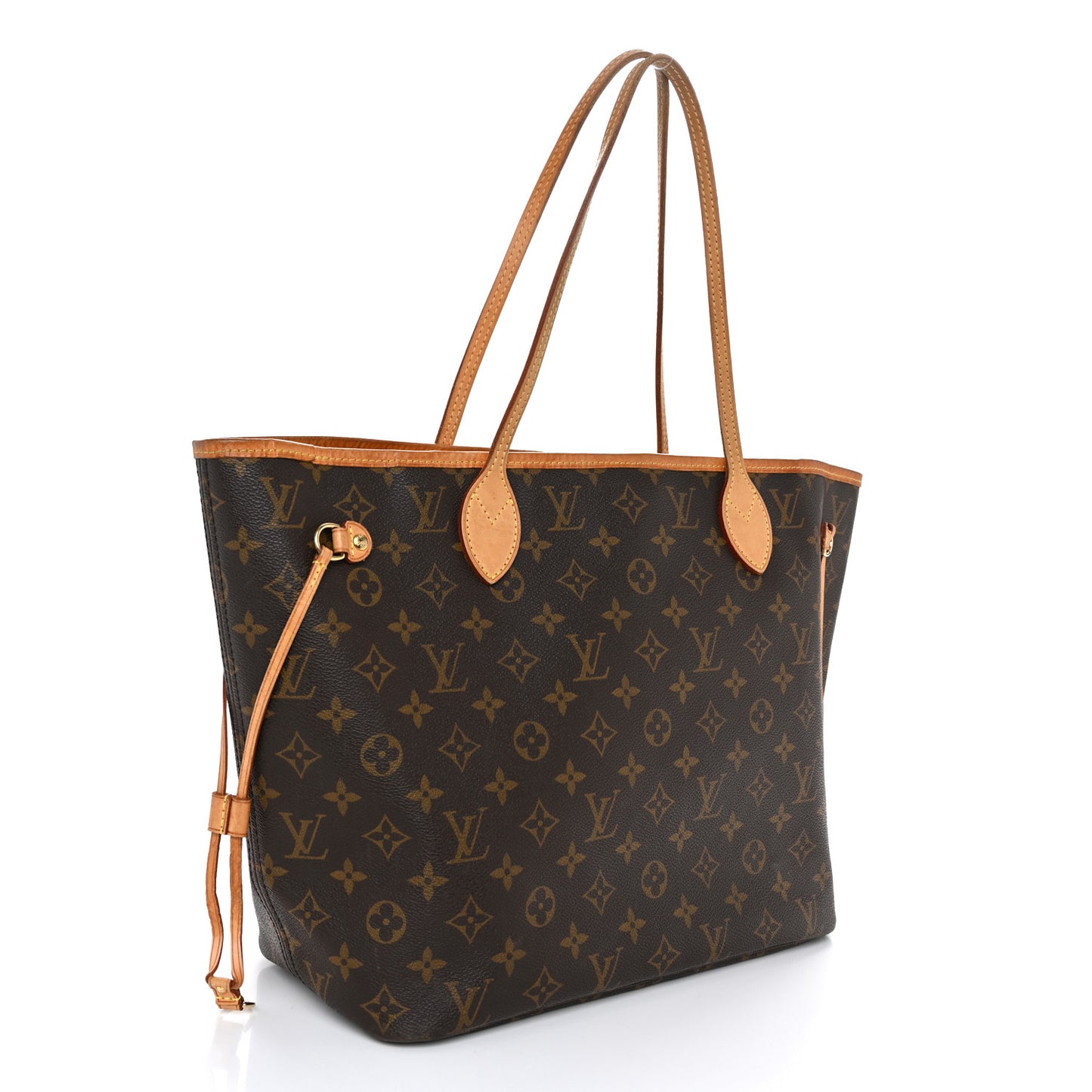 Monogram Neverfull MM