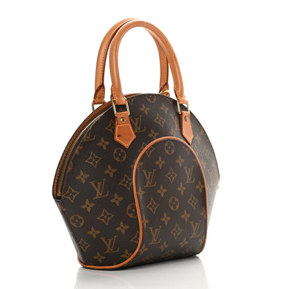 Louis Vuitton Monogram Ellipse PM 2 of 14