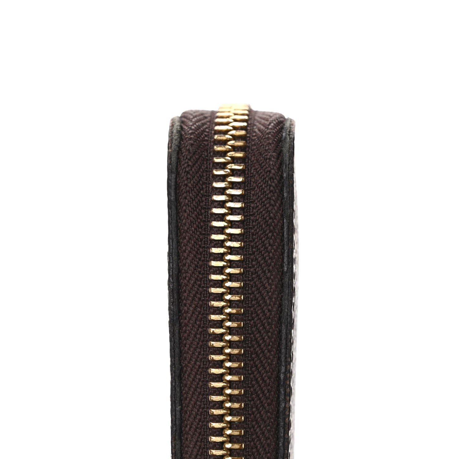 Louis Vuitton Monogram Clemence Wallet Piment 7 of 9