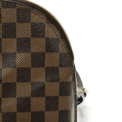 Louis Vuitton Damier Ebene Alma PM 9 of 15