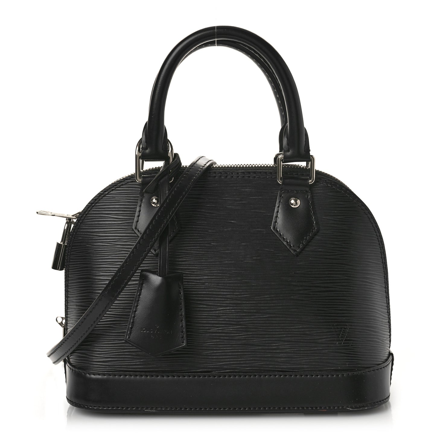 Epi Alma BB Black