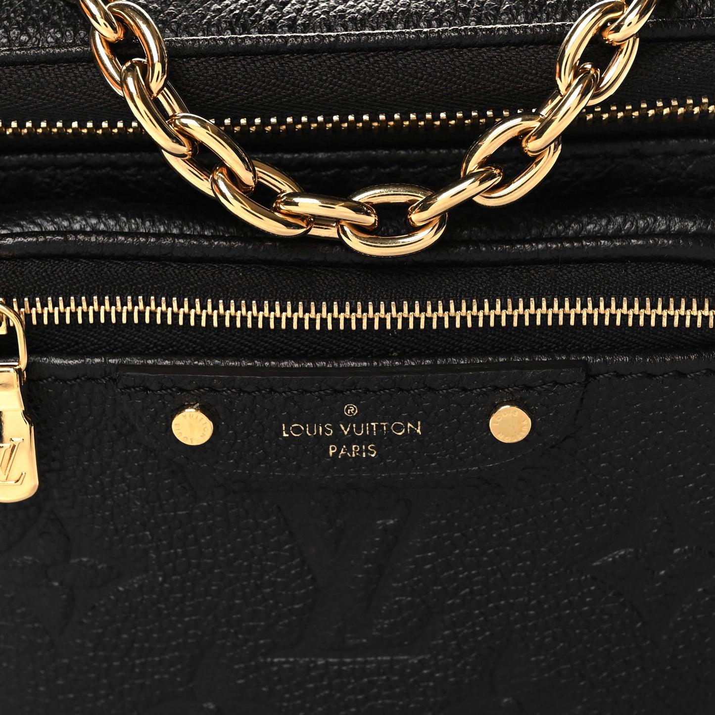 Empreinte Mini Bumbag Black