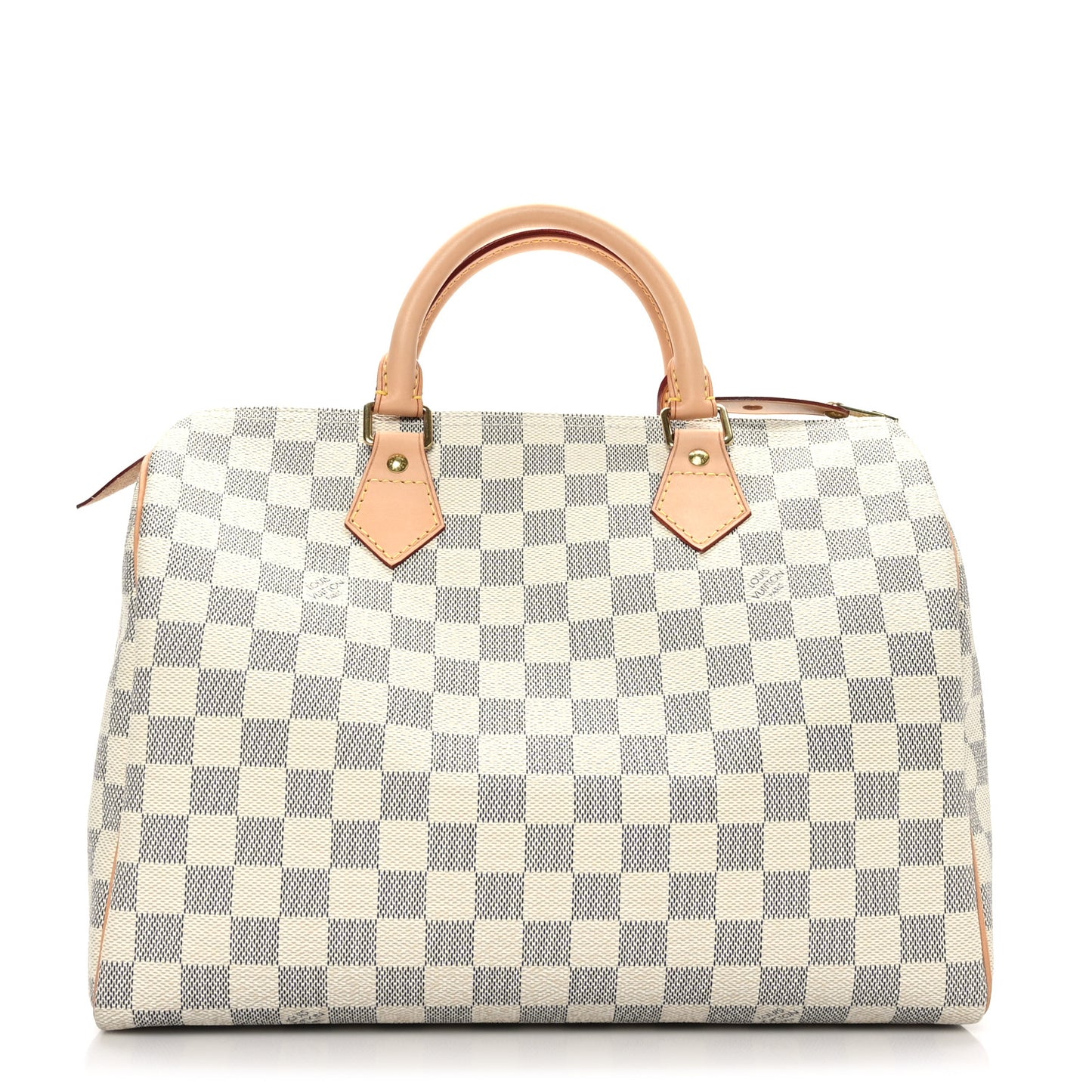 Damier Azur Speedy 30