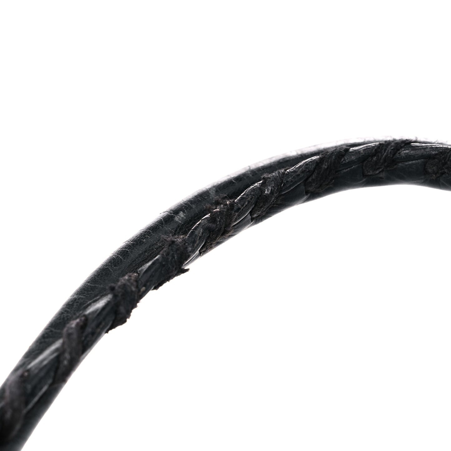 Agneau Classic Hardware First Black