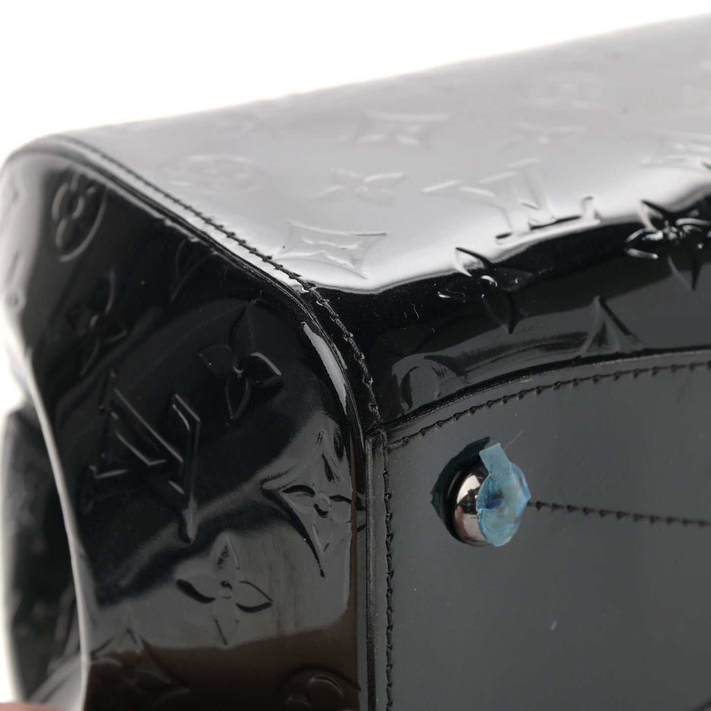 Vernis Montana Magnetique Black