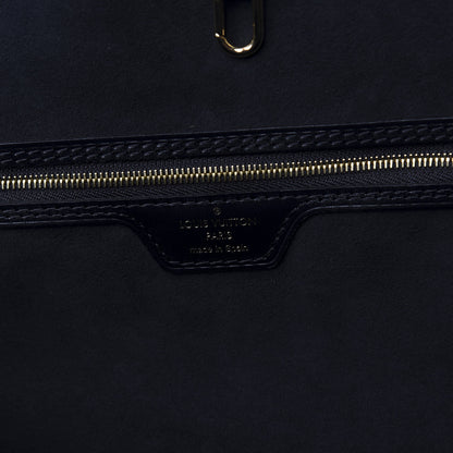 Louis Vuitton Jacquard Since 1854 Neverfull MM Grey 8 of 10