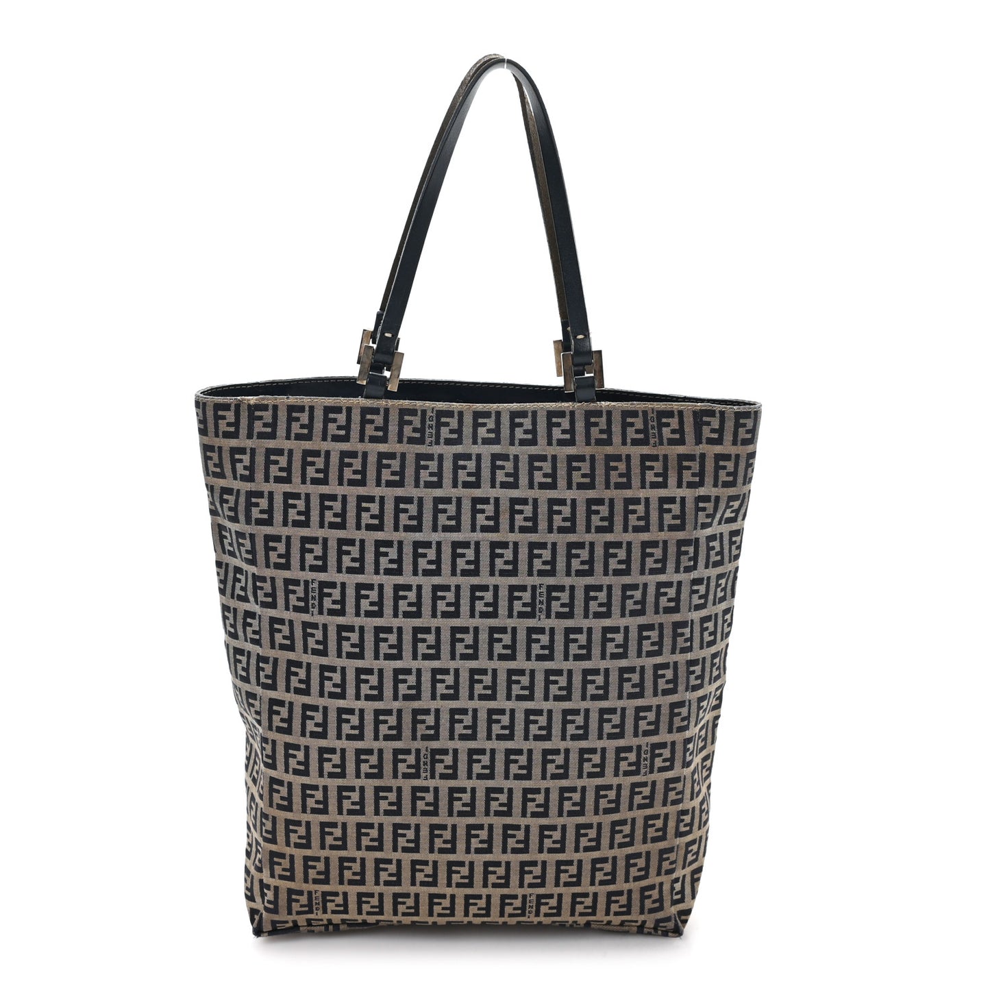 Zucchino Shopping Tote Navy