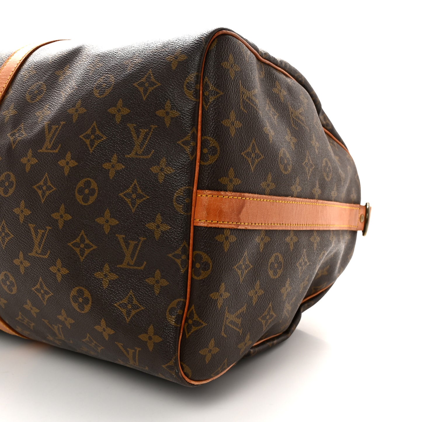 Monogram Keepall 55