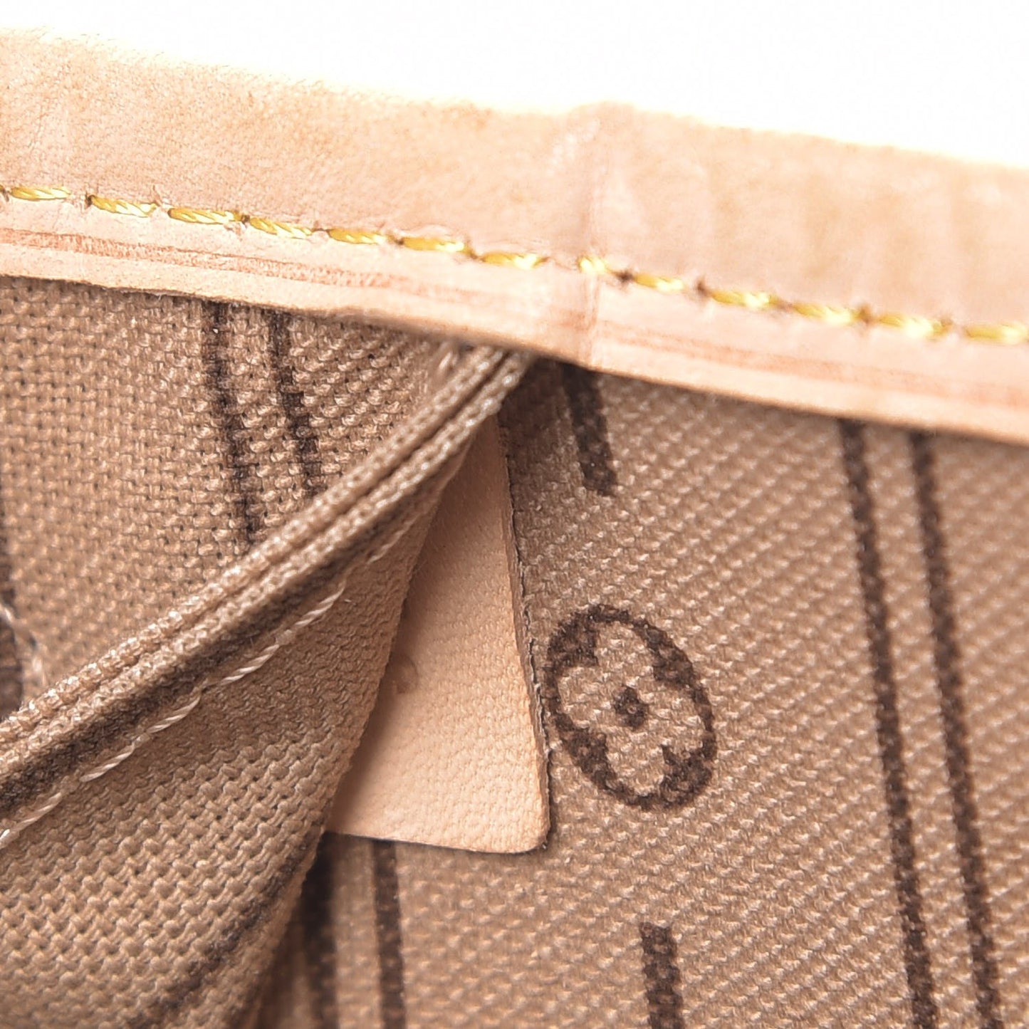 Monogram Neverfull PM