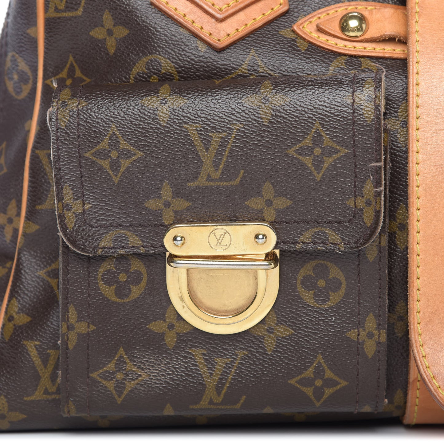 Monogram Manhattan GM