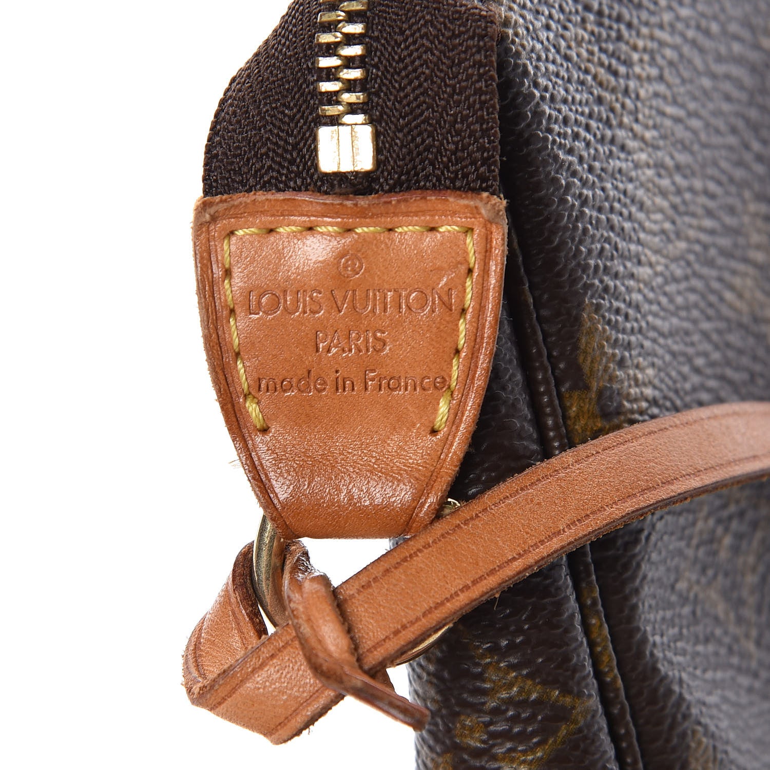 Louis Vuitton Monogram Pochette Accessories 7 of 10