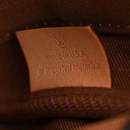 Louis Vuitton Monogram Multi Pochette Accessories Kaki 9 of 13