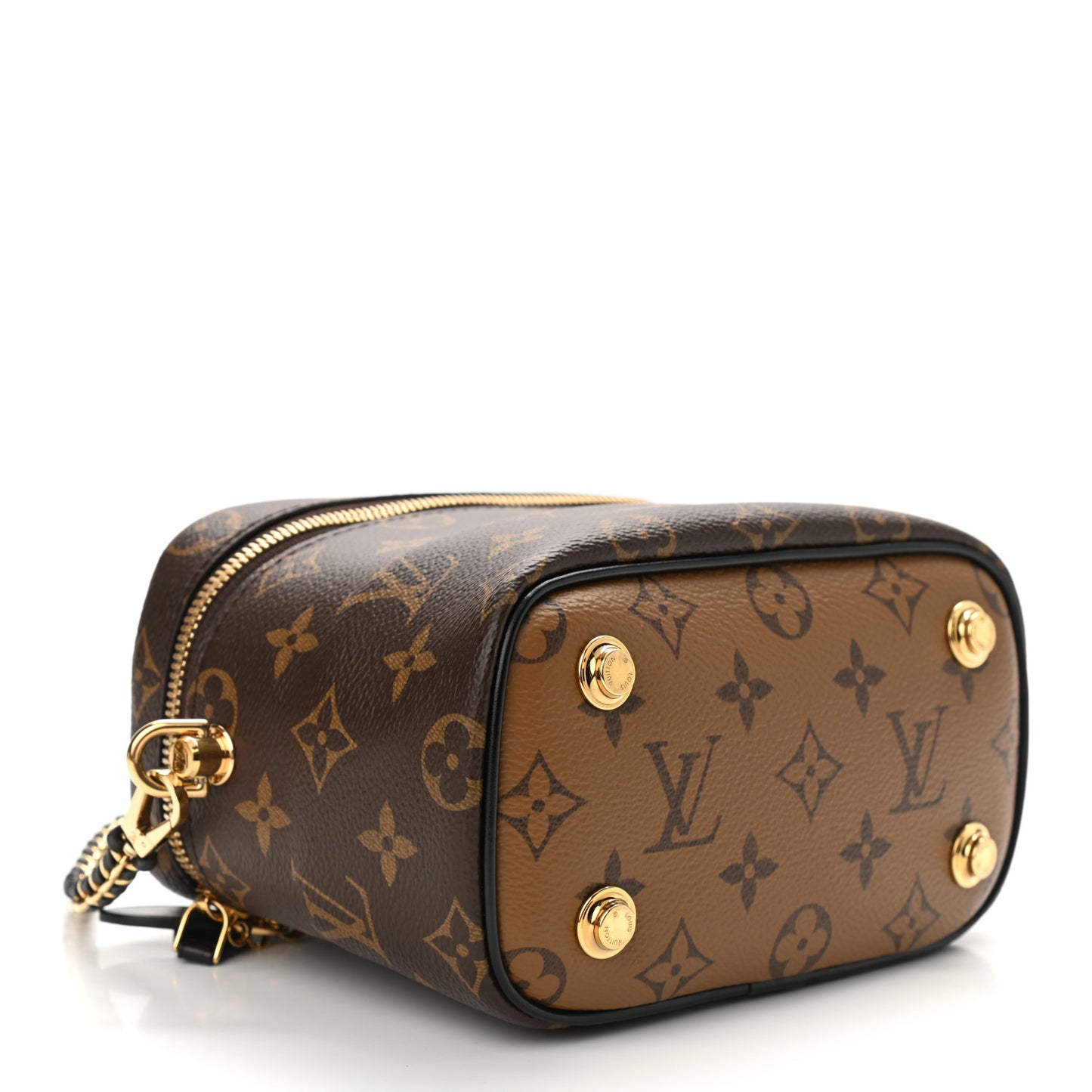 Reverse Monogram Vanity PM