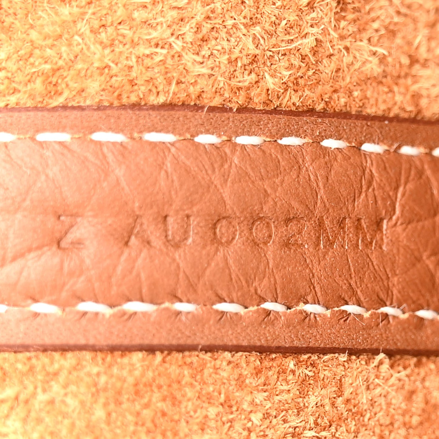 Taurillon Clemence Picotin Lock 22 MM Gold
